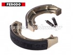 Σετ Σιαγώνες Πίσω Φρένου Suzuki GS 250 / GS 400 / GSX 250 / GSX 400 / LS 650 Savage FSB725 Ferodo